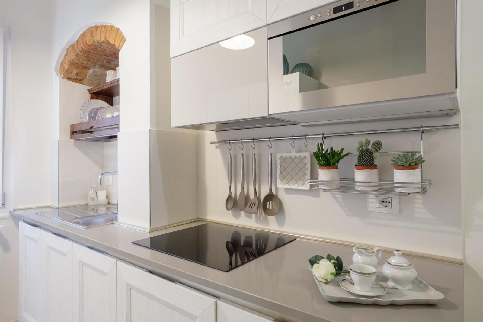 Apartamento Elegante A 2 Passi Dal Duomo Florencia