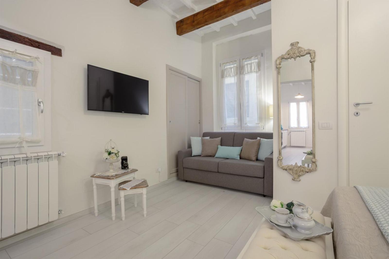 Elegante A 2 Passi Dal Duomo Apartamento *