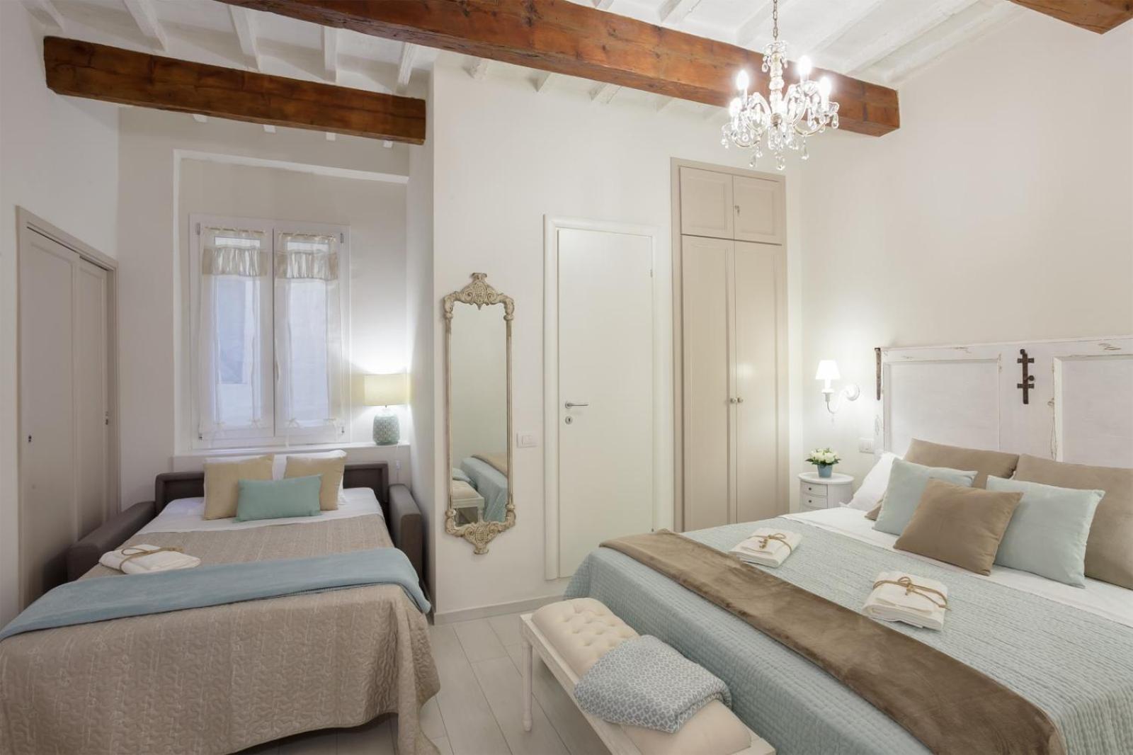 Apartamento Elegante A 2 Passi Dal Duomo *