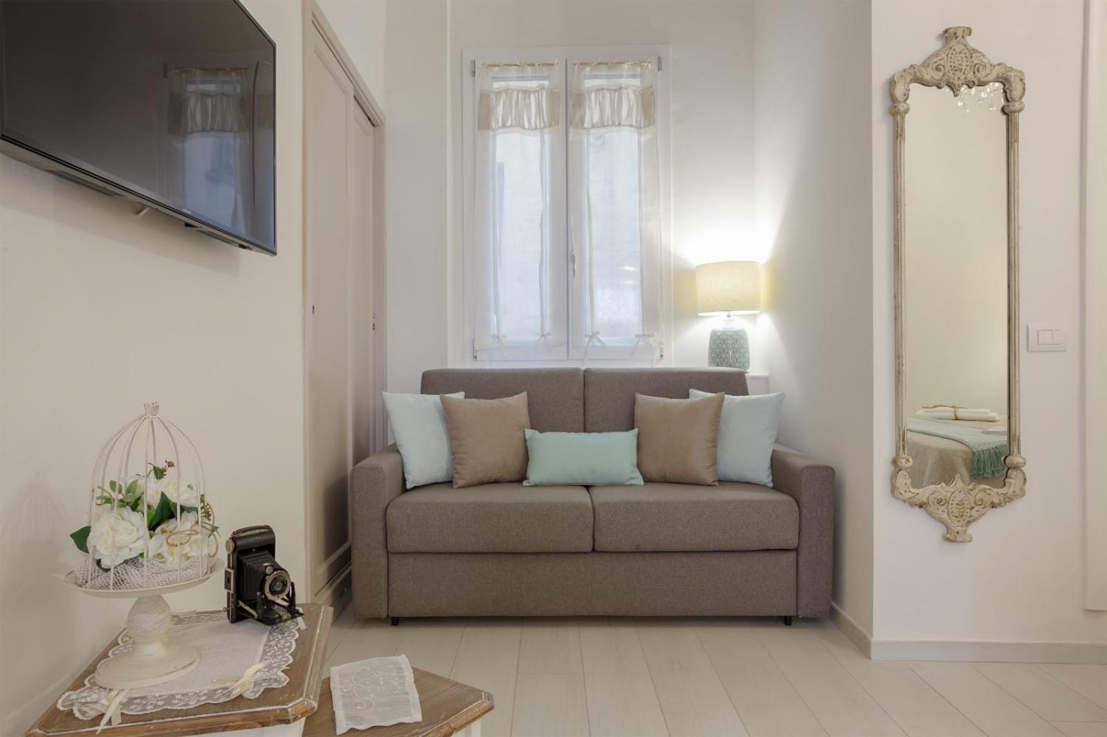 Elegante A 2 Passi Dal Duomo Apartamento
