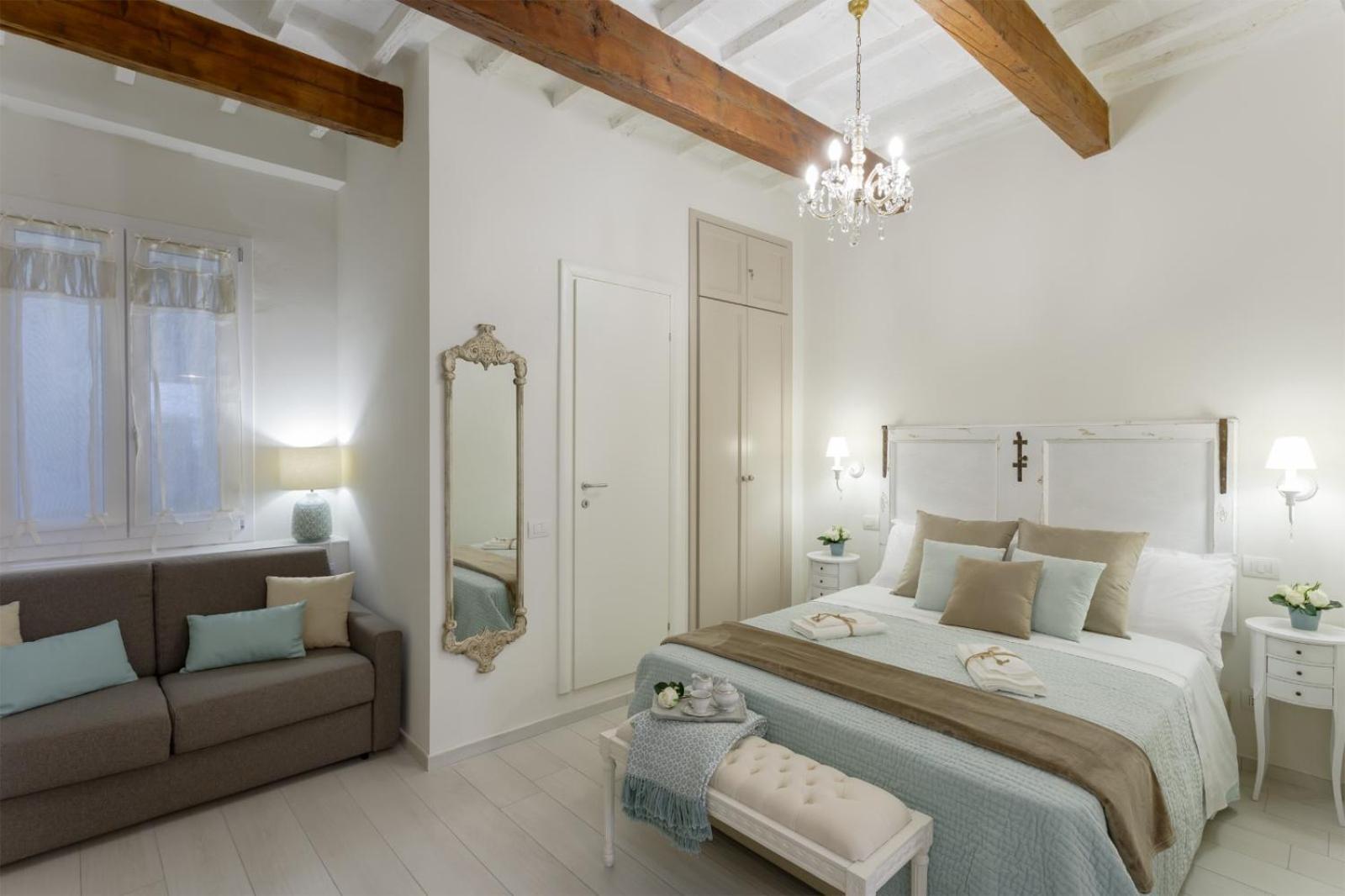 Apartamento Elegante A 2 Passi Dal Duomo *